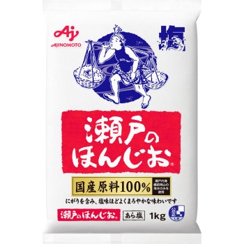세토의 혼시오 봉지 1kg