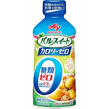 팔스위트 칼로리제로(액체타입) 350g 아지노모토