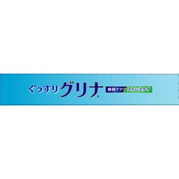 아지노모토 그리나 수면&스트레스케어 12포 아지노모토