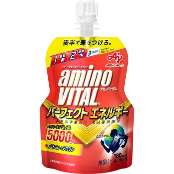 아미노바이탈 퍼펙트 에너지 130g 아지노모토