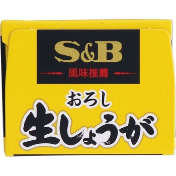 강판 생강 40g