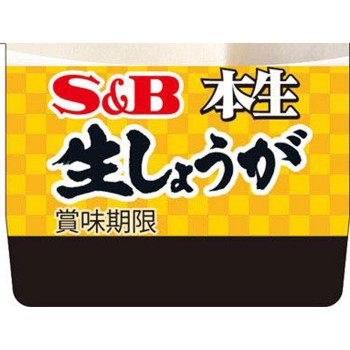 본생 생강 40g