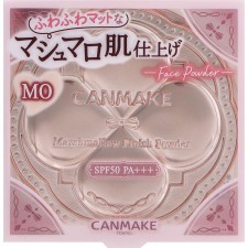 캔메이크 마쉬멜로우 피니쉬 파우더 MO 매트 오크르 이다라보라토리즈
