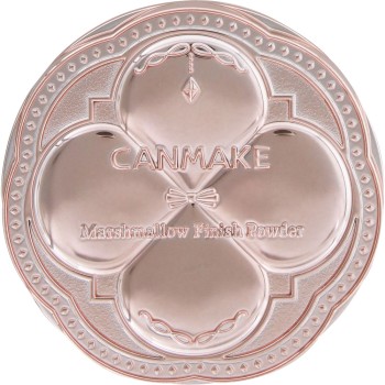 캔메이크 마쉬멜로우 피니쉬 파우더 MO 매트 오크르 이다라보라토리즈