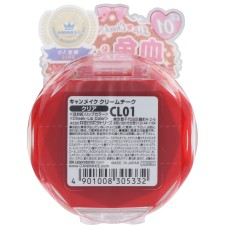 캔메이크 크림치크 CL01