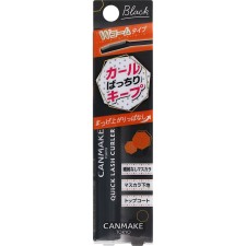 캔메이크 퀵 래쉬 컬러 블랙 이다라보라토리즈
