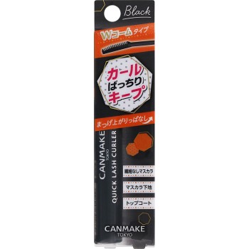 캔메이크 퀵 래쉬 컬러 블랙 이다라보라토리즈
