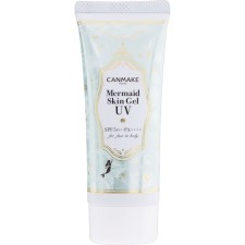 캔메이크 머메이드 스킨 젤 UV C01 이다라보라토리즈