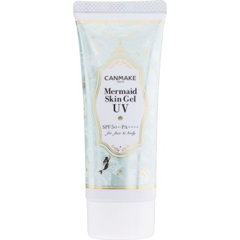 캔메이크 머메이드 스킨 젤 UV C01 이다라보라토리즈