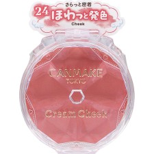 캔메이크 크림치크 24 피치무스 이다 라보라토리즈