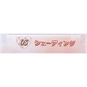 캔메이크 셰이딩 파우더 05 문 그레이지 이다라보라토리즈