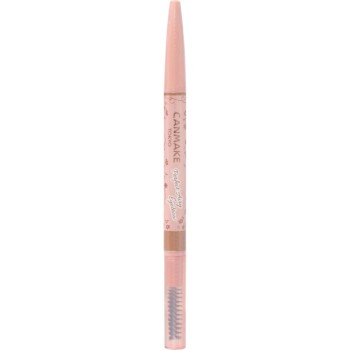 캔메이크 퍼펙트 에어리 아이브로우 03 시나몬 브라운 이다라보라토리즈
