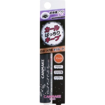캔메이크 퀵 래쉬 컬러 세퍼레이트 02 블랙 이다라보라토리즈