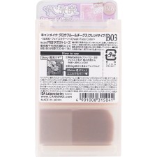 캔메이크 글로우플뢰르치크스 (블렌드타입) B03