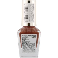 캔메이크 컬러풀 네일즈 N86 이다라보라토리즈