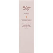 캔메이크 메이크미해피 네일오일 aromatic herbal