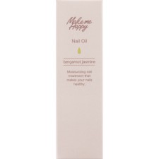 캔메이크 메이크미해피 네일오일 bergamot jasmine 이다라보라토리즈