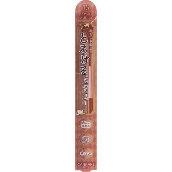 캔메이크 크리미터치라이너 16 프리티 밀크티 이다 라보라토리즈