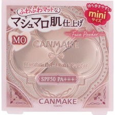 캔메이크 마쉬멜로우 피니쉬 파우더 mini MO 이다라보라토리즈
