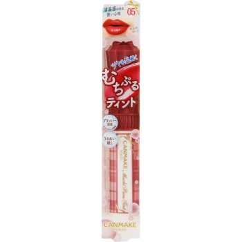 캔메이크 무치푸루 틴트 05 이다라보라토리즈