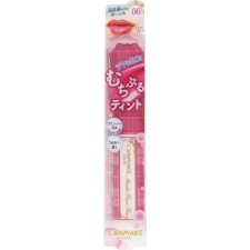 캔메이크 무치푸루 틴트 06 이다라보라토리즈