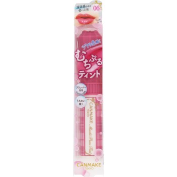 캔메이크 무치푸루 틴트 06 이다라보라토리즈