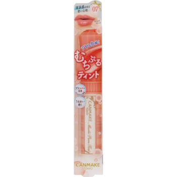 캔메이크 무치푸루 틴트 07 이다라보라토리즈