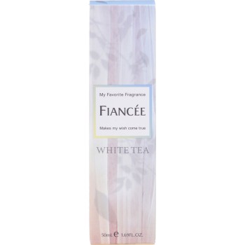 피앙세 바디미스트 화이트티향 50ml 이다라보라토리즈