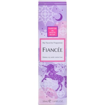 피앙세 바디미스트 화이트머스크 50ml 이다라보라토리즈