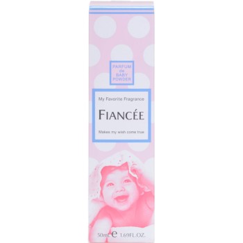 피앙세 바디미스트 베이비퍼프퍼프 50ml 이다라보라토리즈