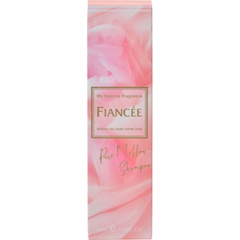 피앙세 바디미스트 퓨어멜로우샴푸 50ml 이다라보라토리즈