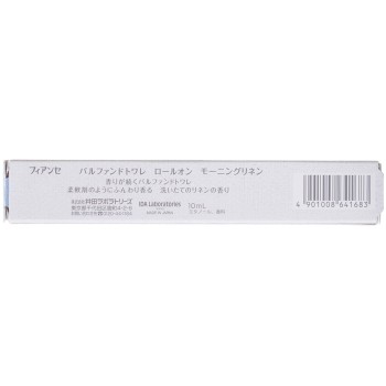 피앙세 파르팡드트왈렛 롤온 모닝리넨 10ml 이다라보라토리즈