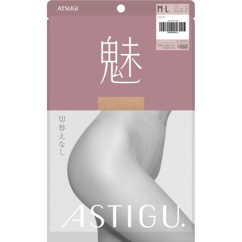 아스티그 매력 ML 누디 아츠기