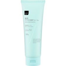 마츠키요 약용 아크네 세안 폼 150g