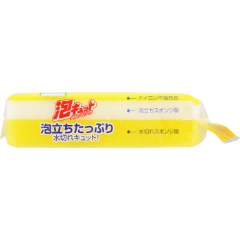 폼 큐트 소프트 스폰지 오에