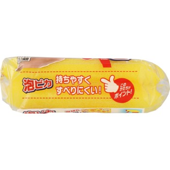 거품피카 배스스펀지 오에