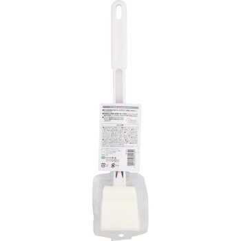 아크릴 화장실 브러시 오에