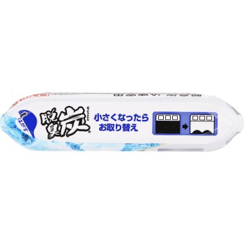 탈취탄 냉동실용 70g 에스테