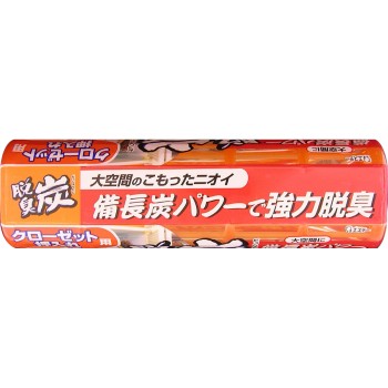 탈취탄 클로젯·옷장용 탈취제 300g 에스테