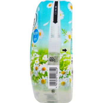 방 소취력 현관·거실용 아로마 카모마일향 400ml 에스테