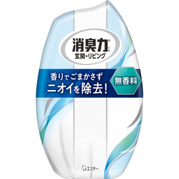 방 소취력 소취제 방용 놓는 타입 무향 400ml 에스테
