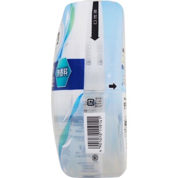 방 소취력 소취제 방용 놓는 타입 무향 400ml 에스테