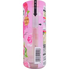 화장실 소취력 소취방향제 화장실용 거치형 러블리 부케향 400ml 에스테