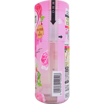 화장실 소취력 소취방향제 화장실용 거치형 러블리 부케향 400ml 에스테