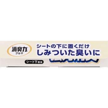 차량 소취력 시트 아래 전용 엑설런트 솝 300g 에스티