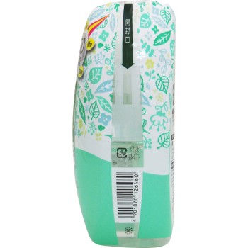 에루즈 소취력 상쾌한 그린 허브 400ml 에스테