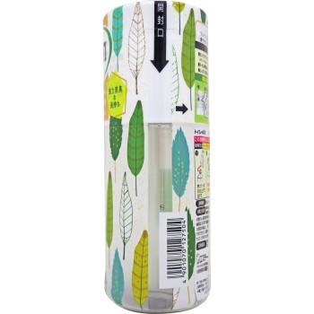 화장실 소취력 핀란드 리프 400ml 에스테
