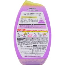 방 소취력 프리미엄 아로마 Premium Aroma 소취방향제 방용 현관·거실·방 치환형 그레이스 보테 400ml 에스테