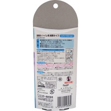 쇼슈리키 화장실용 휴대 타입 소취제 스프레이 미스트 에어리 사봉 향 9ml 에스테