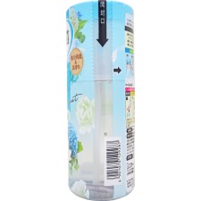 화장실 소취력 소취방향제 화장실용 치환형 에어리 부케 향 400ml 에스테